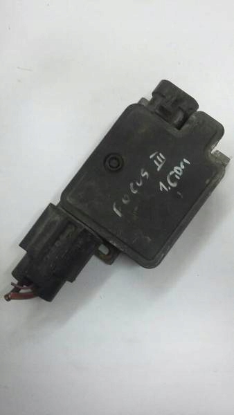 Купить Блок управления вентилятора ford focus mk3 1.6 tdci