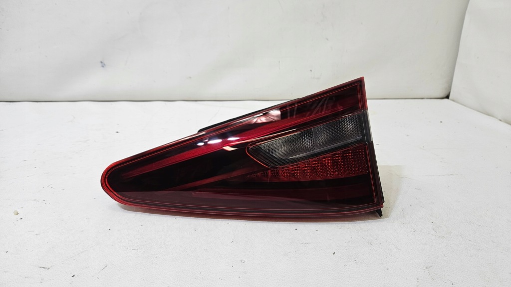 фото №1, Лампа задня задня права w кришка alfa romeo stelvio 20795999