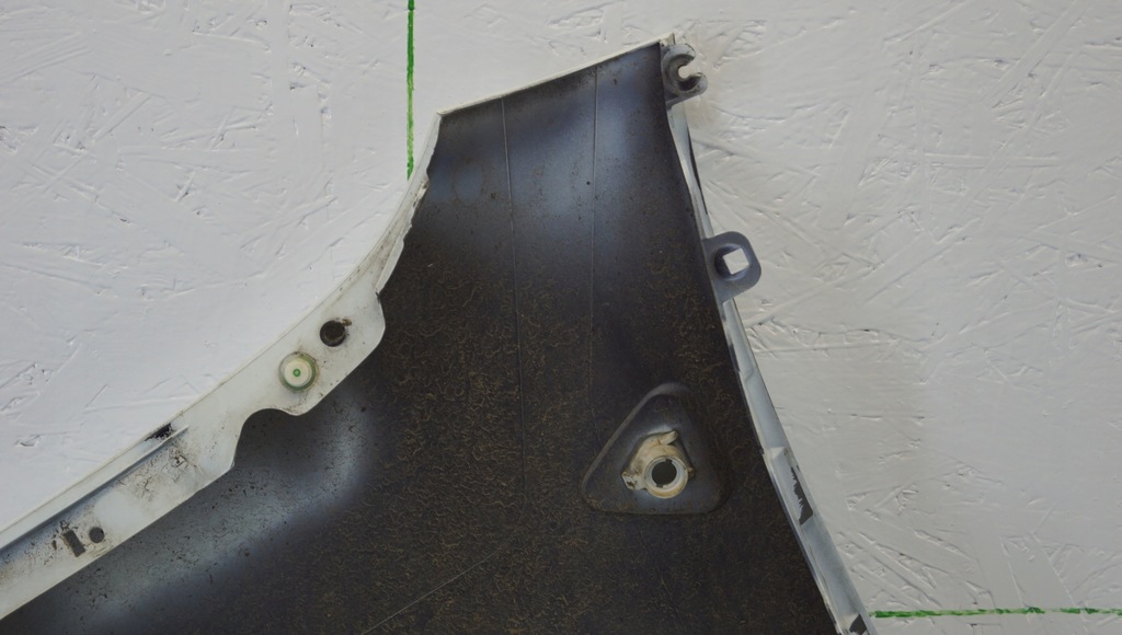 фото №13, Крыло правый перед renault kangoo ii