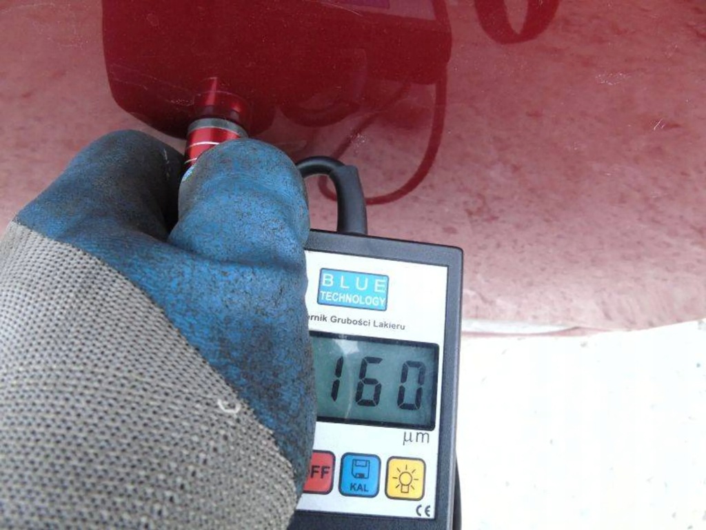 фото №5, Renault scenic iii lift двері правий перед tennj