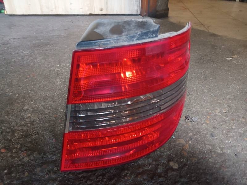 фото №1, Лампа правый задняя mercedes w245