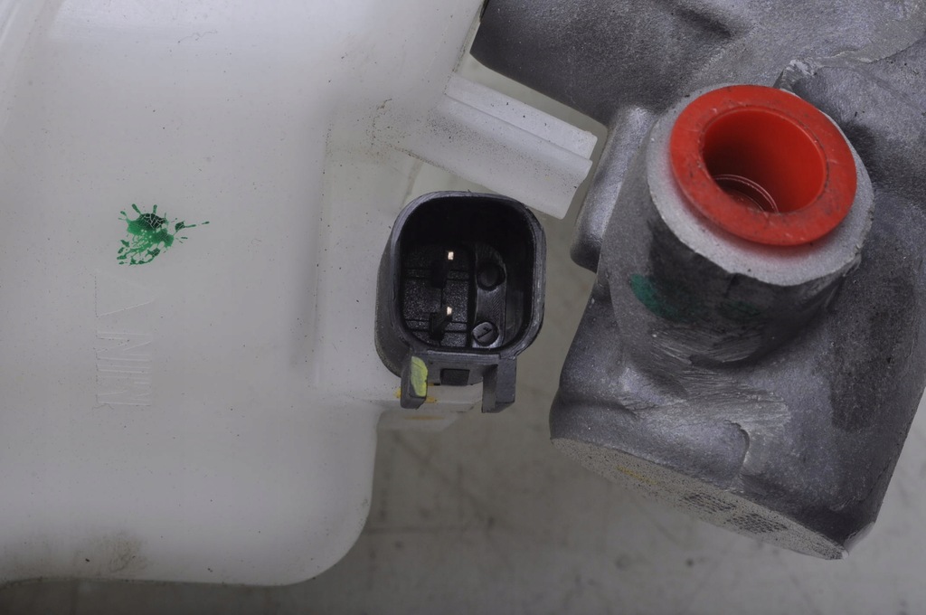 фото №6, Ford ecosport підсилювач гальм gn15-2b195-ce