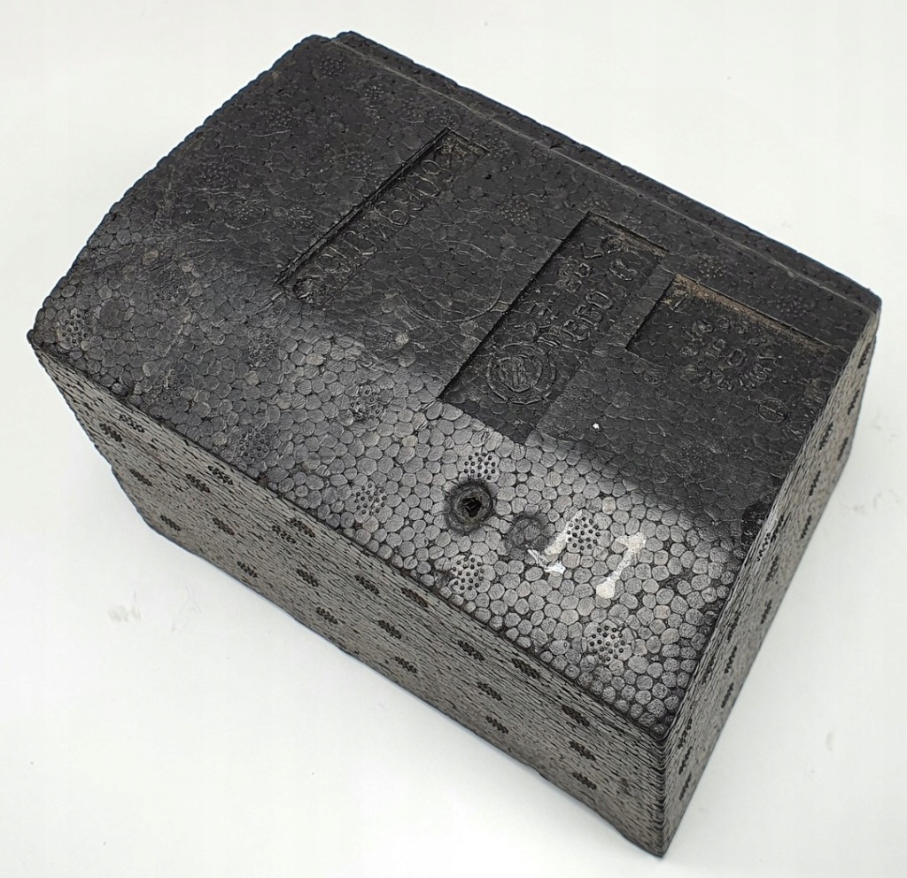 фото №1, Абсорбер бампера левый задняя alfa romeo 147 60694016