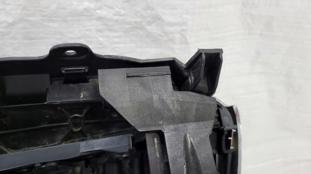 фото №5, -решётка радиатора решётки радиатора решётка радиатора радиатора жалюзи bmw 3 g20 g21 18-