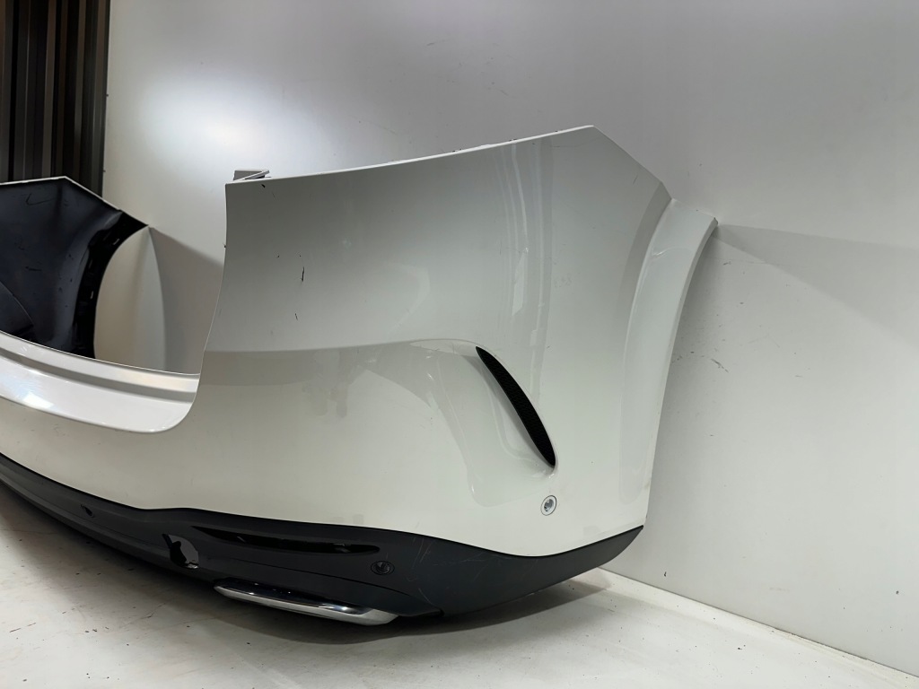 фото №8, Бампер задня mercedes gle amg w167 a1678851103 гарний