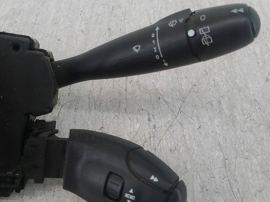 фото №8, Переключатель комбинированный citroen c8 96605603xt 2.0 hdi