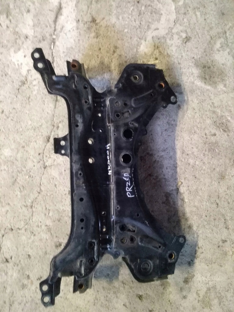 фото №1, Подрамник подрамник подрамник перед lexus nx 300h