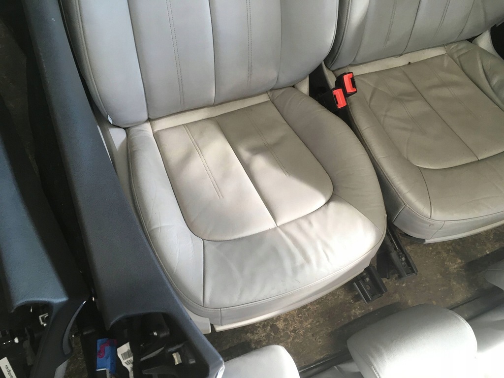 фото №10, Сиденье сиденья салон заднее сиденье audi a6 c7 2016 sedan подогрев