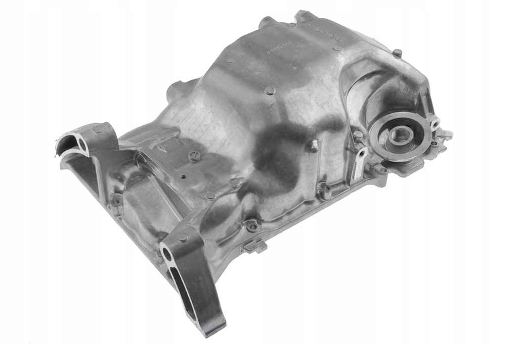 фото №2, Nty піддон масляна