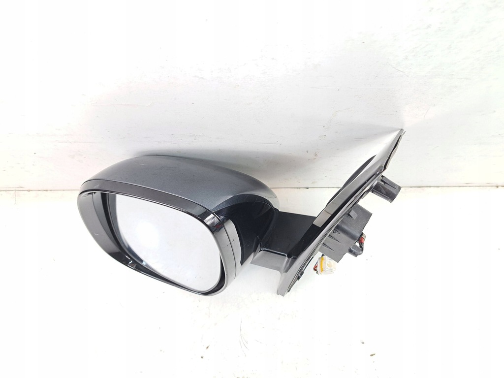 фото №2, Hyundai staria дзеркало ліва 10pin