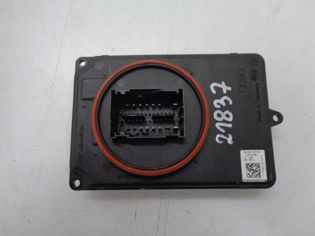 фото №1, Audi a6 c8 4k0 модуль преобразователь