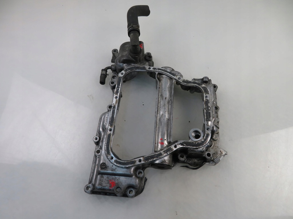 фото №5, Поддон масляная subaru impreza iii 2.0 d