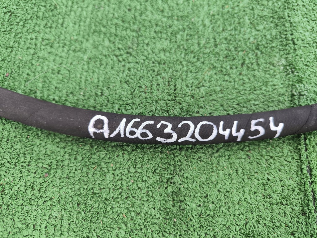 фото №3, Шланг трубка wąż підвіска mercedes gls x166 a1663204454