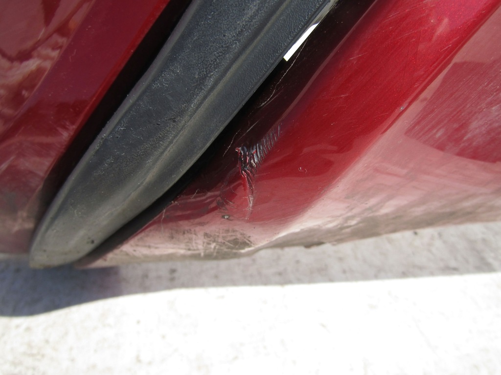 фото №11, Бампер ford puma mk2 19- st-line задняя pdc