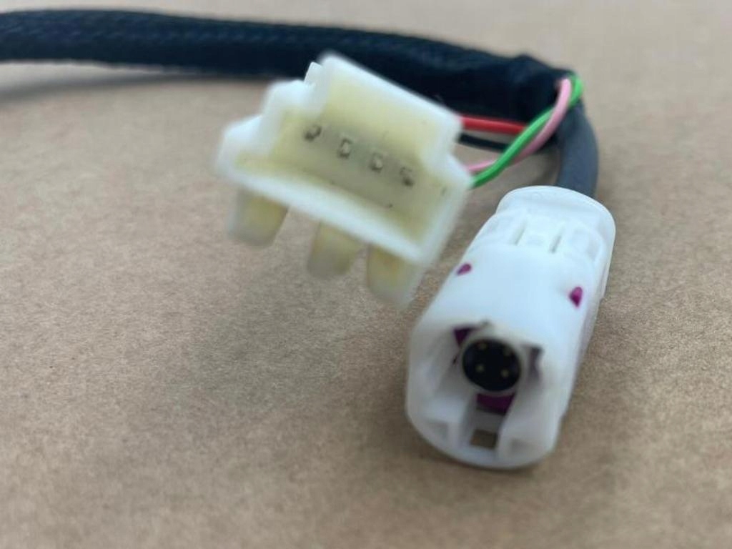 фото №10, Камера заднего вида задняя a2229028913 a2229019204 do w205 w222 w253 w447 w448