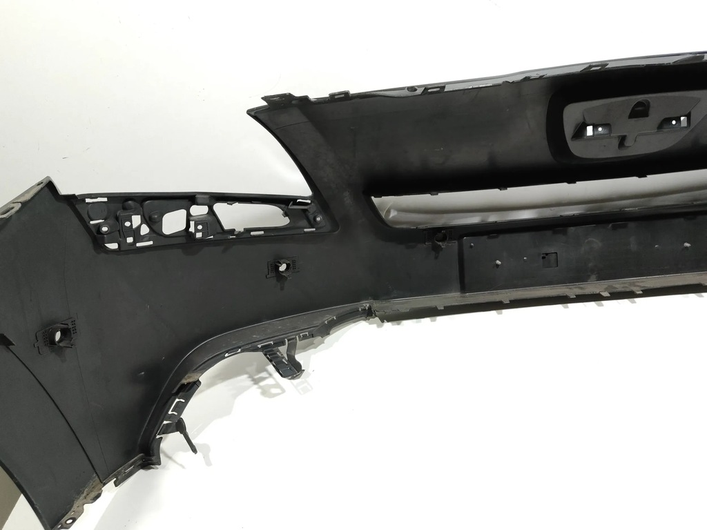 фото №12, Peugeot 5008 i бампер перед oem