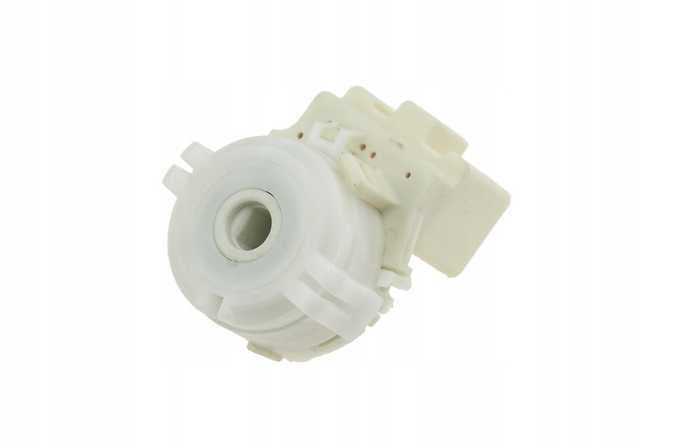 фото №1, Колодка замка запалювання toyota hi-lux 2005-