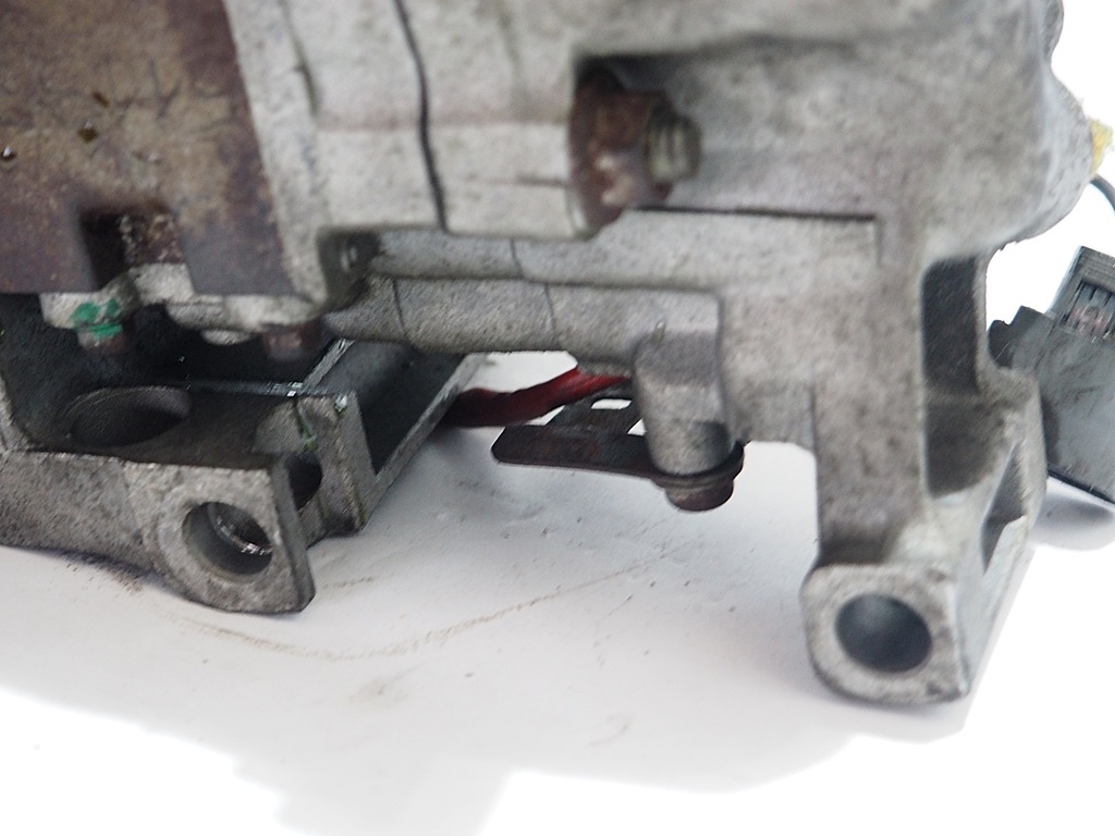 фото №14, Mazda 6 2,0 benz насос компресор кондиціонера 19d2