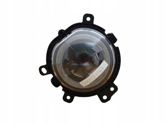 фото №1, Mini clubman countryman s 19-21r лівий drl протитуманна фара