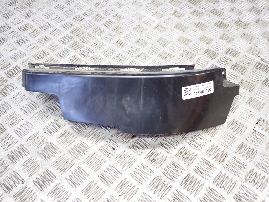 фото №1, Напрямна pod фара фара лівий dodge ram v rebel 2019-