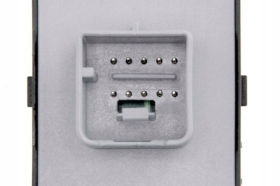 фото №12, Кнопка вікон skoda fabia ii 10- yeti golf v vi