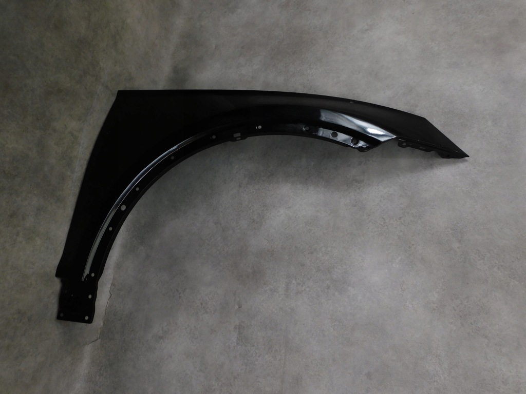 фото №12, Audi sq5 80a q5 80a s line перед бампер лампи капот pas крила full led