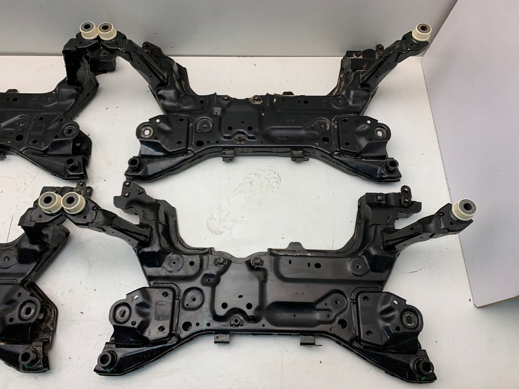 фото №5, Ford kuga mk3 підрамник pod двигун підрамник 2.5 hybrid