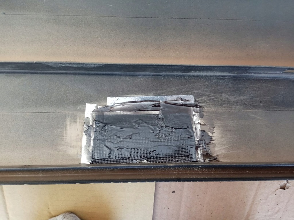 фото №3, Mercedes sls amg r197 197 молдинг порог правая