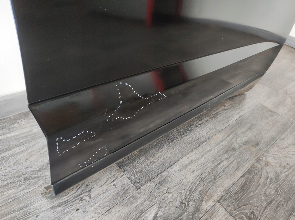 фото №9, Двері jaguar epace e-pace передні праве --- poznań --- giełda