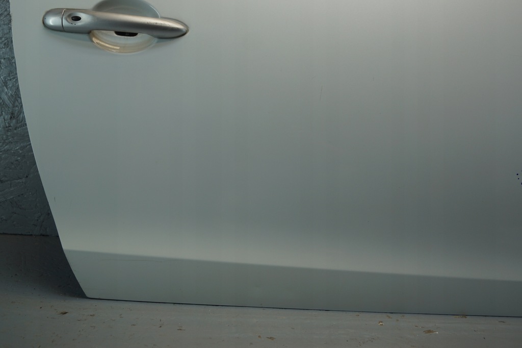 фото №6, Дверь правый перед renault megane iii cc cabrio teqnc