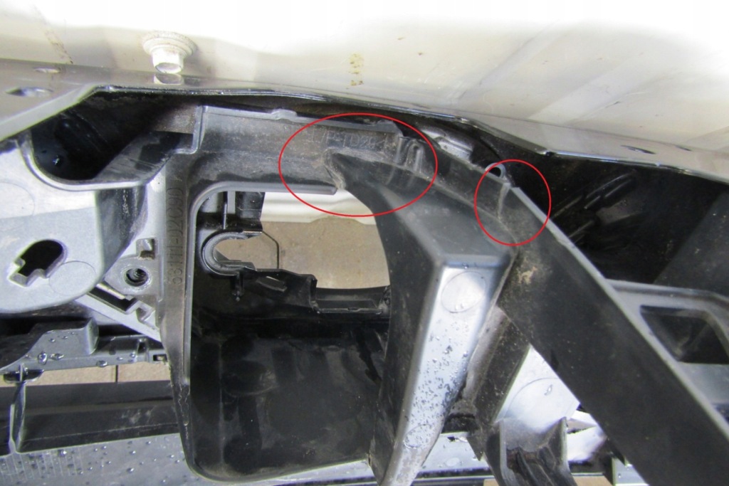 фото №13, Бампер передний toyota corolla e21 xii sedan 18-