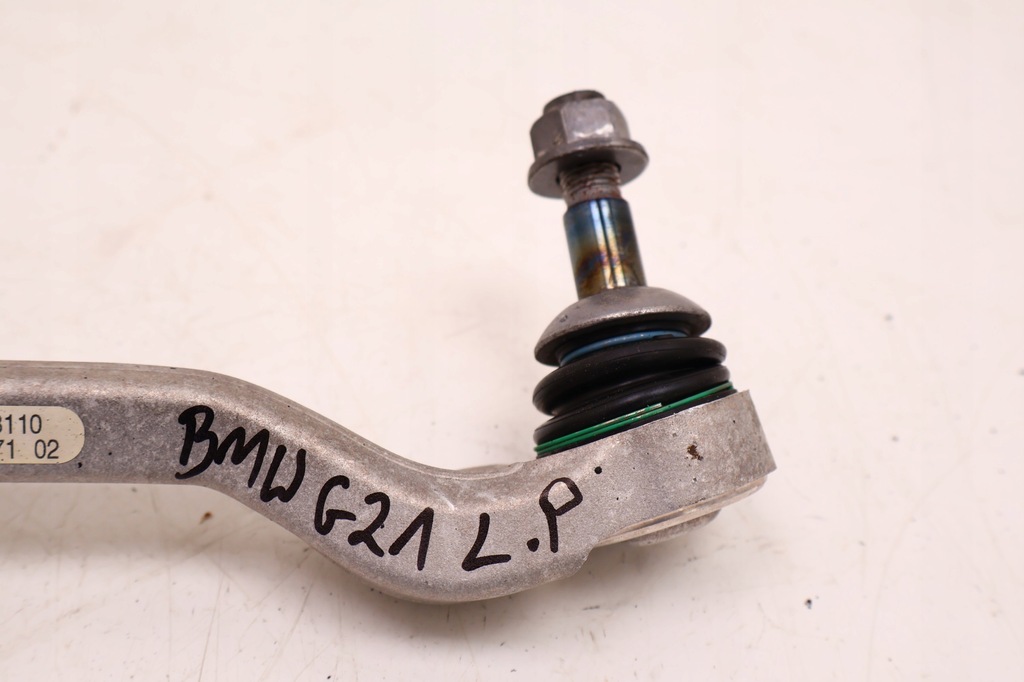 фото №6, Bmw 3 g20/21 330e рычаг левый перед 6898071
