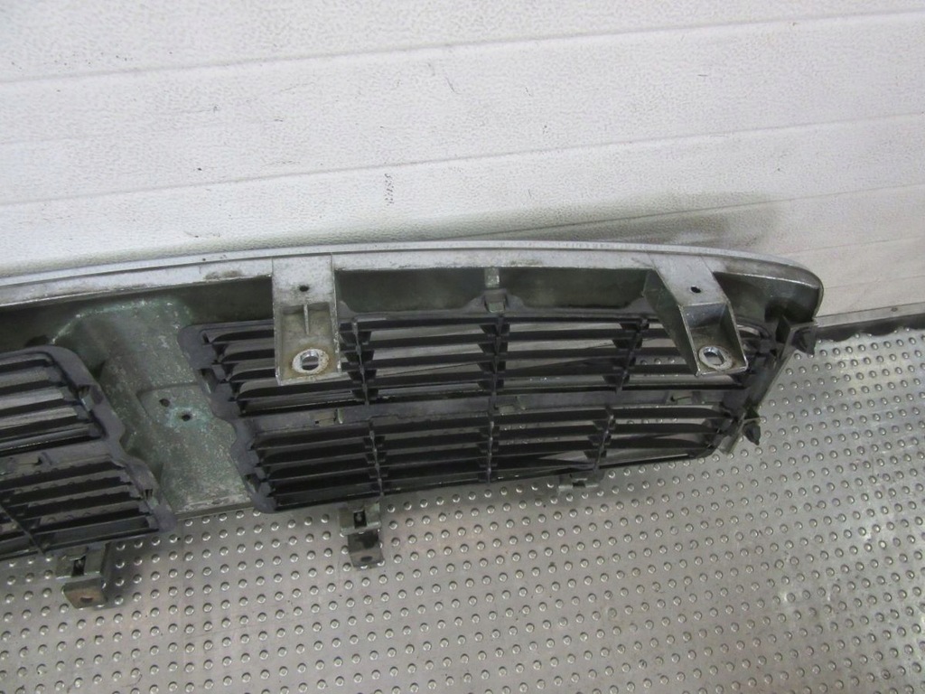 фото №10, Dodge durango ii 2005 решётка радиатора решётка радиатора хром