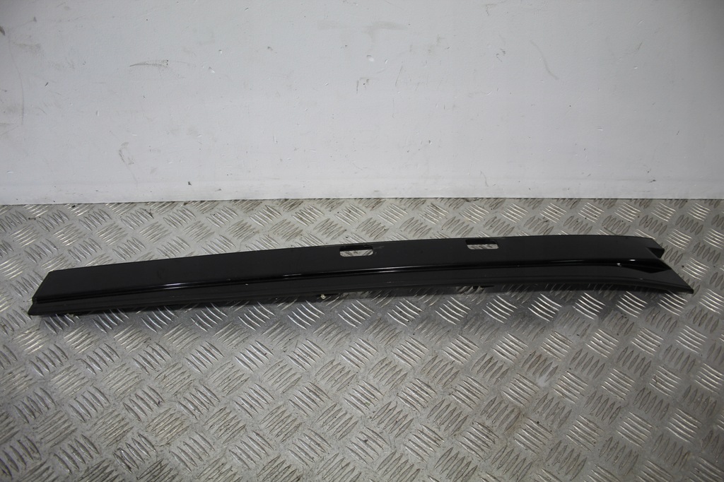 фото №1, Молдинг дахова ліва kia sorento ii 2 lift