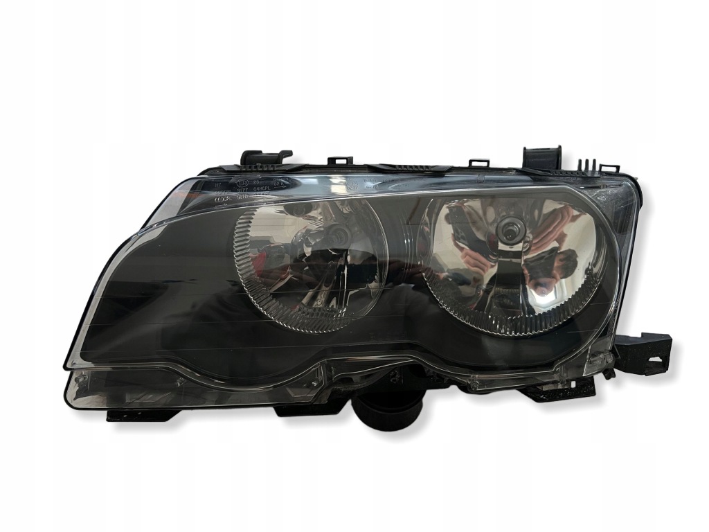 Купити Перед сторона ліва фара bmw 3 e46 1305235