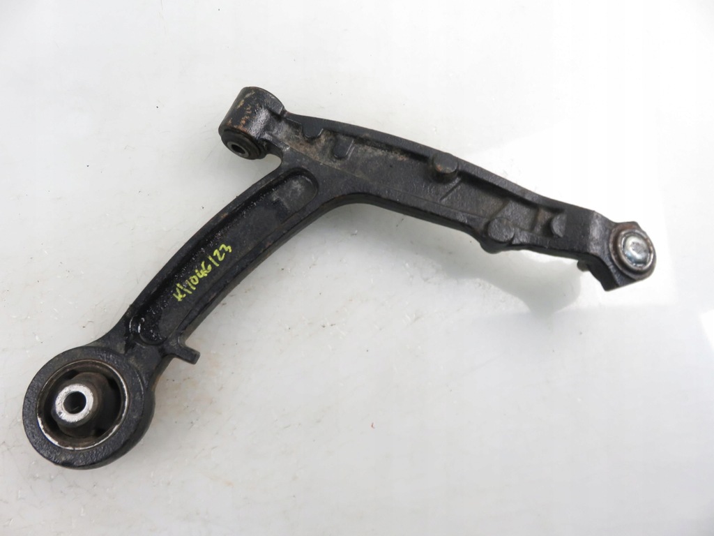 фото №7, Рычаг передний левый fiat panda ii 169_