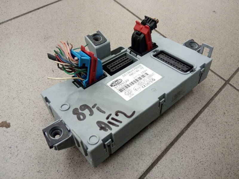 Купить Модуль коробка bsi предохранителей stilo 51755130