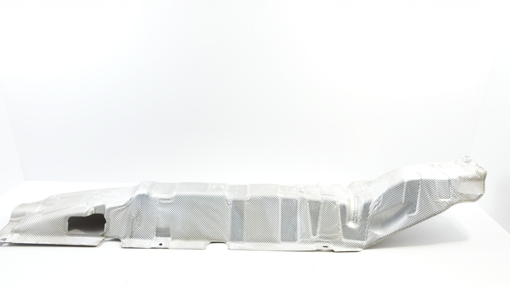 Купить Opel astra k накладка тепловая трубы выпускной 39170209