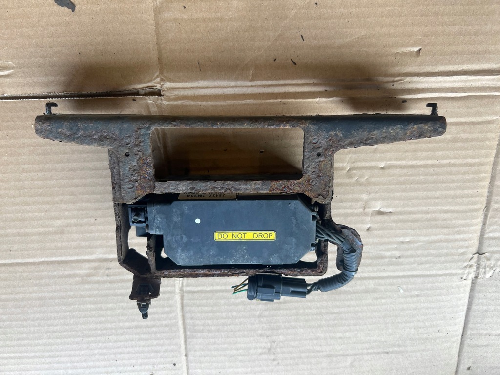 фото №3, Infinity q70 радар швидкості