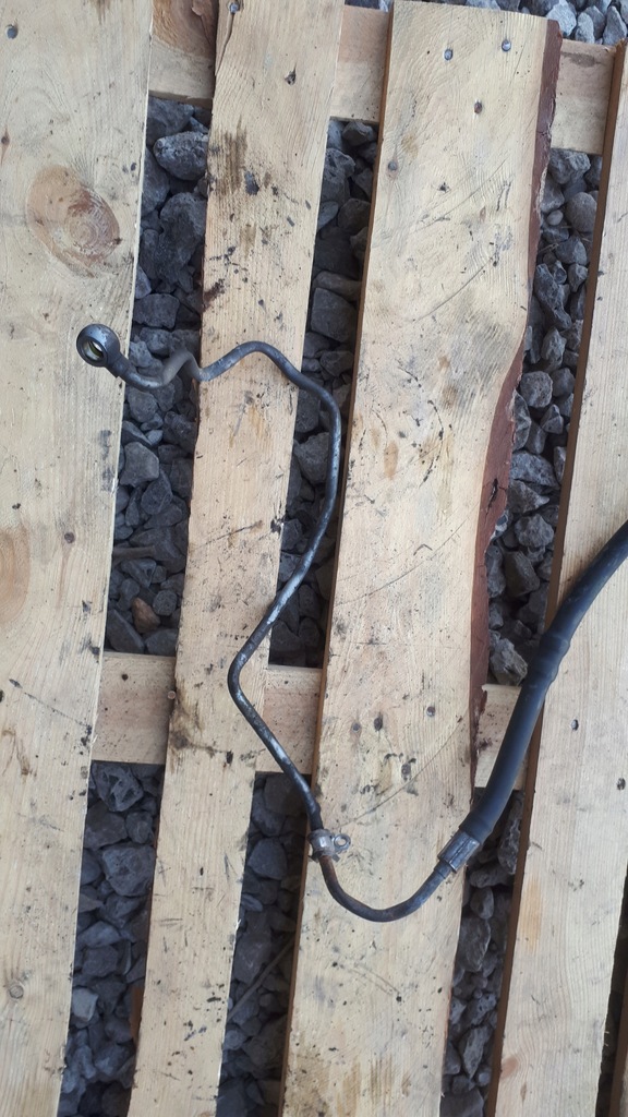 фото №7, Rs6 c6 5.0 tfsi шланг підсилювача 4f0422893