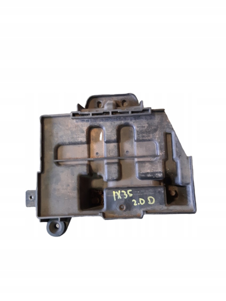 фото №1, Hyundai ix35 10-15r 2.0 crdi основа акумулятор