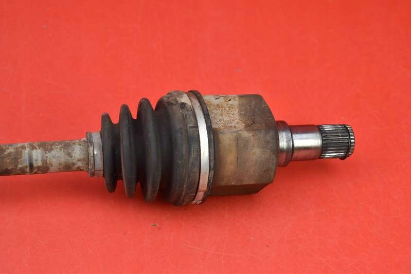 фото №4, Привідний вал ліва перед механічна коробка передач hyundai sonata 5 v nf 2.0 crdi 140 km 05-08