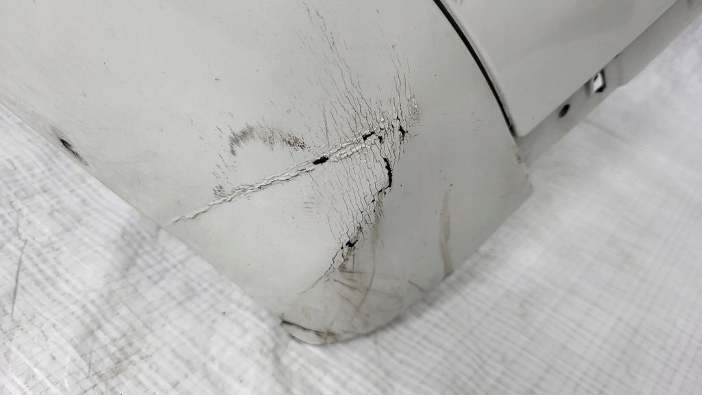 фото №9, -бампер перед передній bmw x5 f15 13-