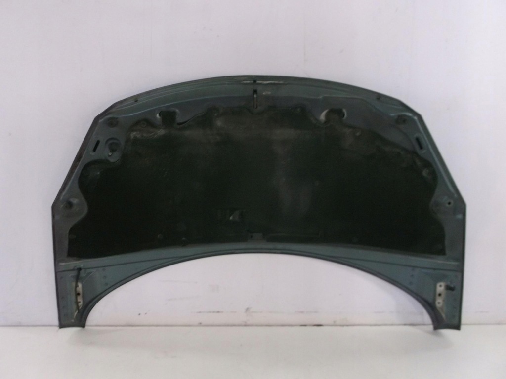 фото №4, Капот peugeot 307 lift #