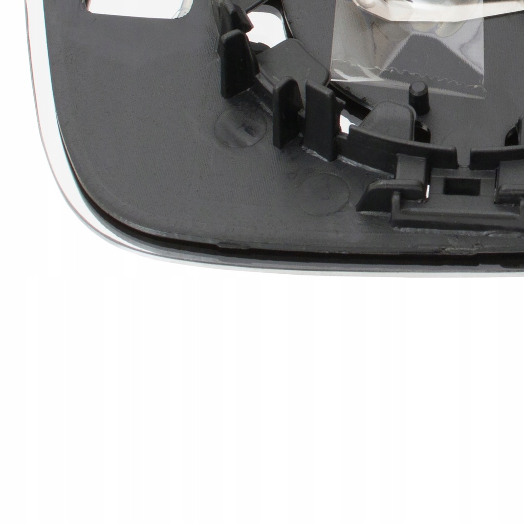 фото №8, Skoda fabia 2 ii roomster вкладыш стекло зеркало левый