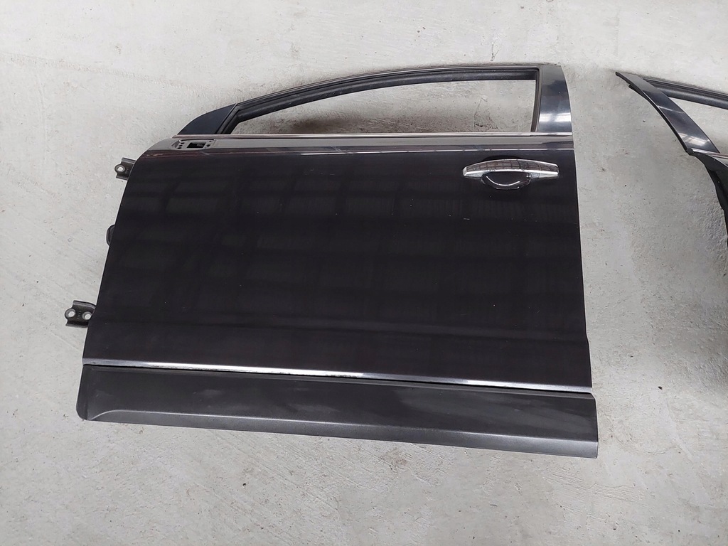 фото №1, Двері перед передні ліва antara lift gue