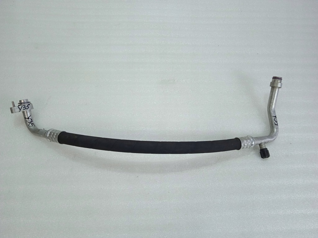 фото №1, Шланг кондиціонера cla w117 a2468303615