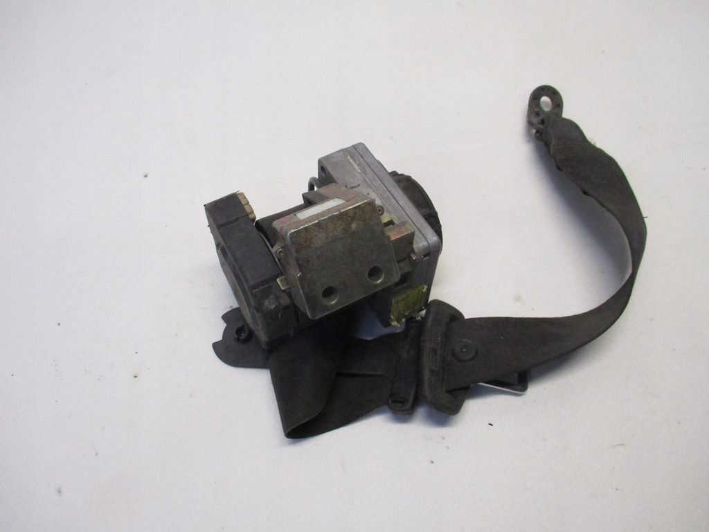 фото №5, Pas безопасности правый задняя audi a5