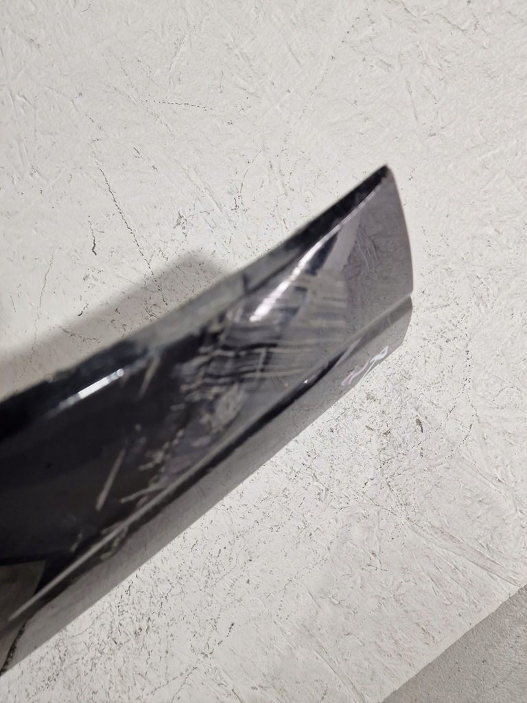 фото №11, Бампер передний volvo xc60 ii lift 2021-2023