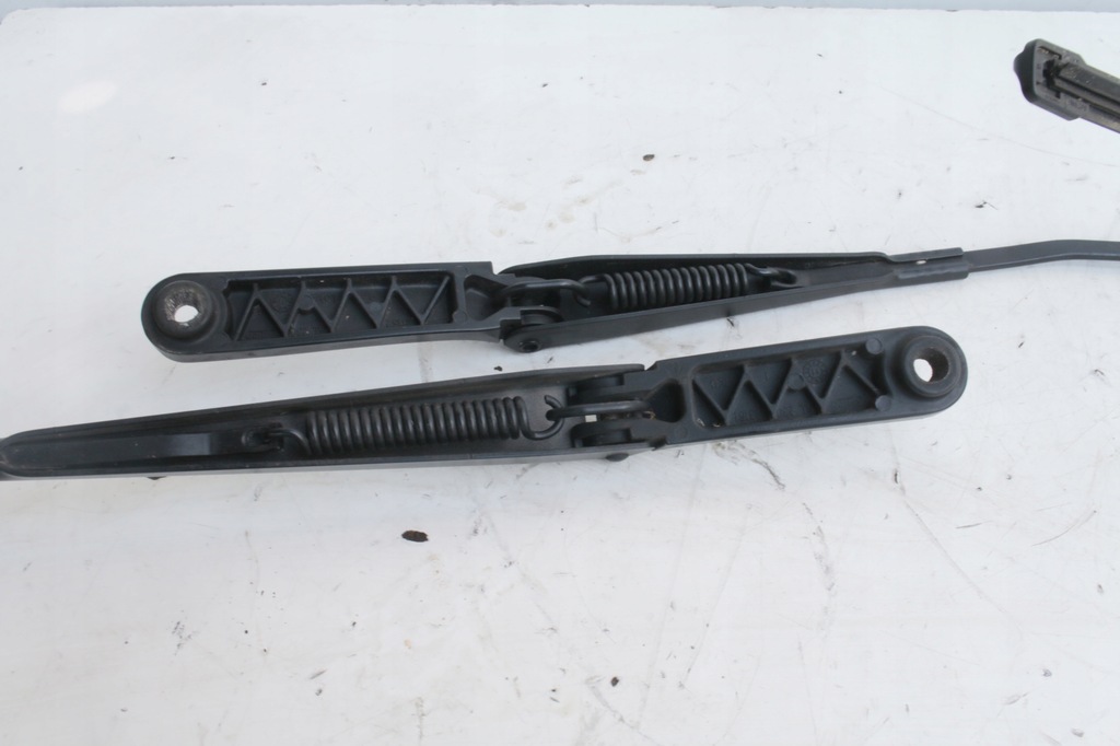 фото №6, Рычаги дворники audi a1